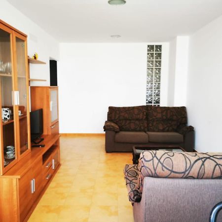 Loft Pedras Negras Lejlighed San Vicente del Mar Eksteriør billede