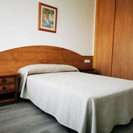 Loft Pedras Negras Lejlighed San Vicente del Mar Eksteriør billede