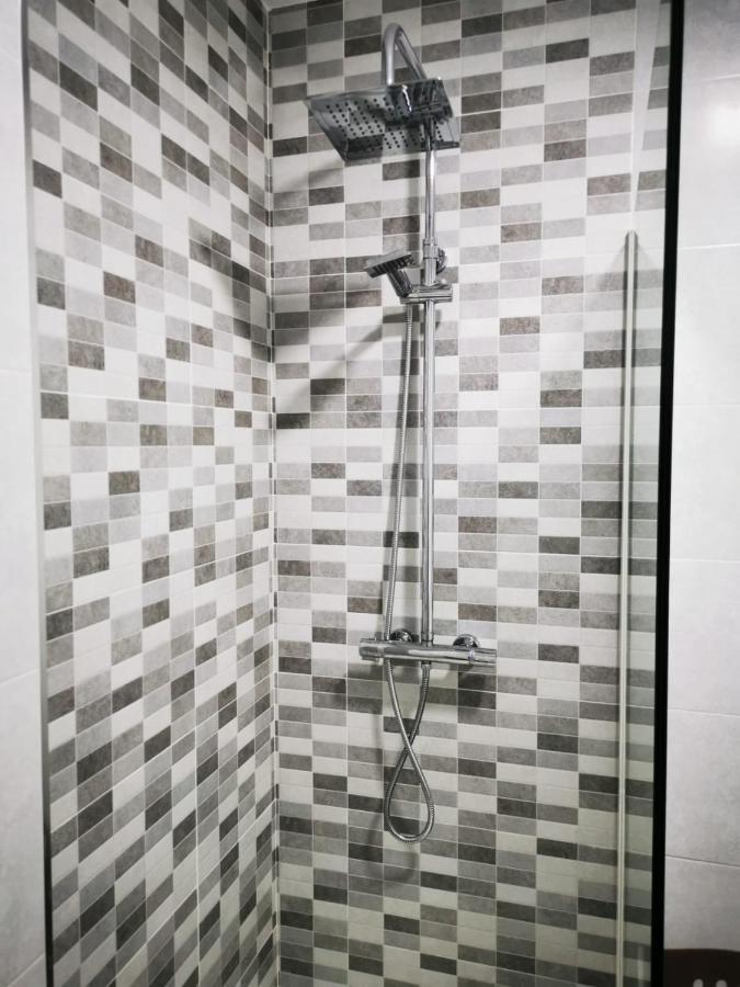 Loft Pedras Negras Lejlighed San Vicente del Mar Eksteriør billede