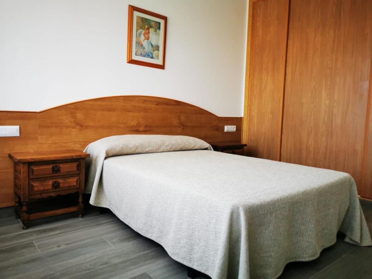 Loft Pedras Negras Lejlighed San Vicente del Mar Eksteriør billede